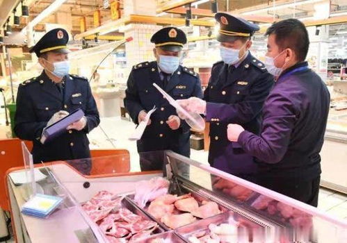 一周內多地檢測出食品陽性，官方緊急叫停相關產品銷售