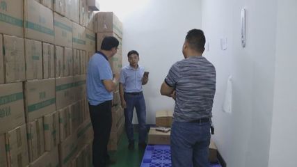 益生菌食品驚現(xiàn)三色霉變，南寧家長(zhǎng)需警惕兒童飲食安全