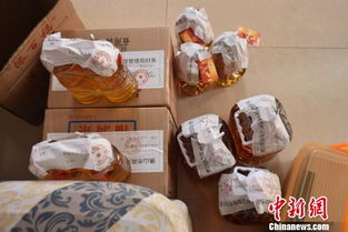 廣東重拳出擊 五個(gè)月破獲食品刑事案件464起，1431人落網(wǎng)，筑牢舌尖安全防線