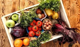 亞馬遜收購(gòu)全食超市 有機(jī)食品銷(xiāo)售的變革與影響